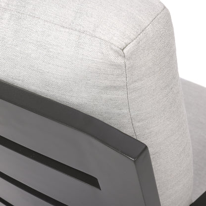 
                  Destin Swivel Club Graphie Finish Detail - Image 3
                