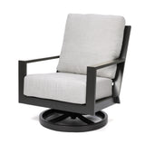 Destin Swivel Club Graphie Finish