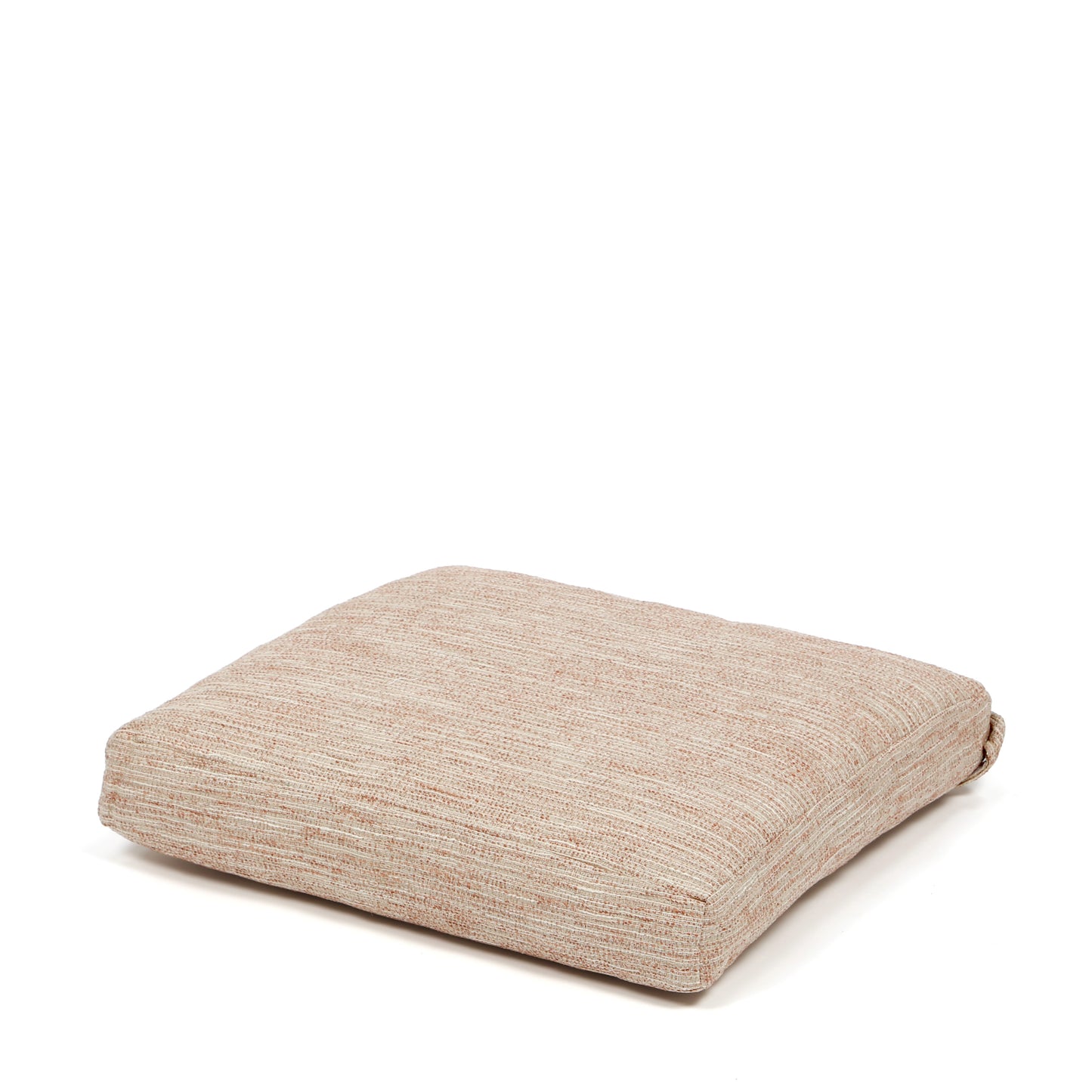 Dining Side Chair Cushion Brushed Clay, image 3