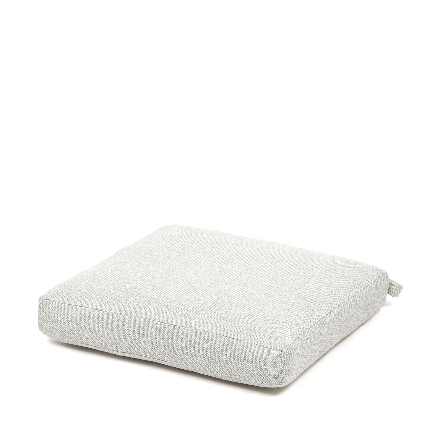 Dining Side Chair Cushion Nurture Pebble, image 1