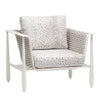 Diva Club Chair Snow