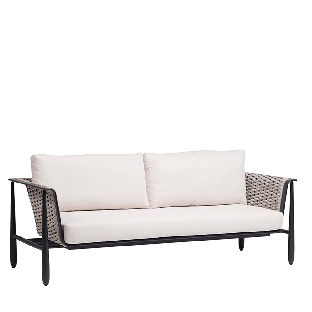 Diva Sofa Graphite