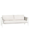 Diva Sofa Snow