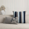 20" Square Elaine Smith Pillow Vista