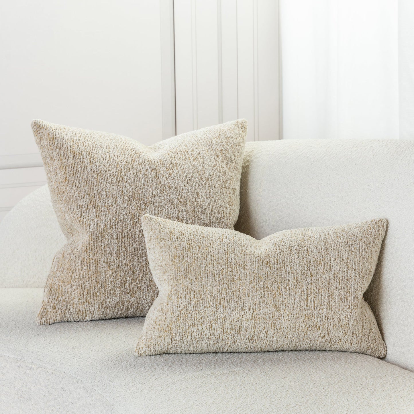 20" Square Elaine Smith Pillow  Comfort Honey, image 6