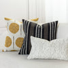 20" Square Elaine Smith Pillow  Solstice Gold