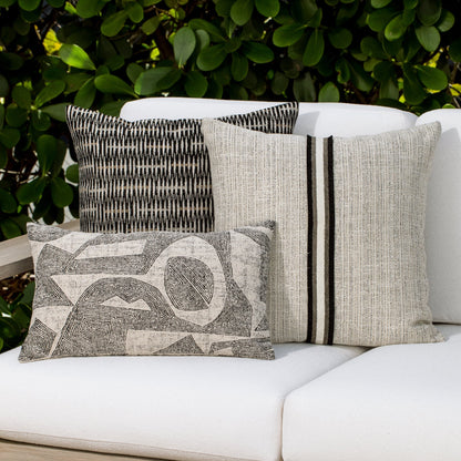 
                  20" Square Elaine Smith Pillow  Entity Linen - Image 6
                