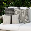12" x 20" Elaine Smith Pillow Entity Linen