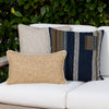 20" Square Elaine Smith Pillow  Comfort Honey