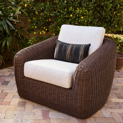 
                  Boulevard Club Swivel Glider - Image 2
                