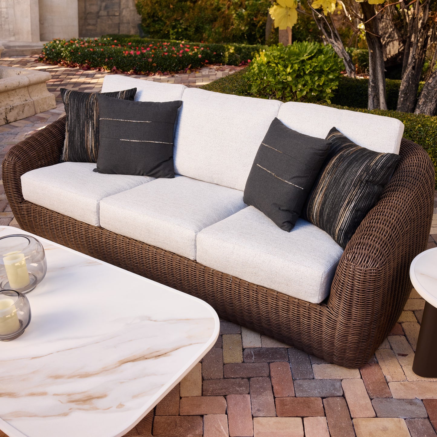 Boulevard Sofa, image 2