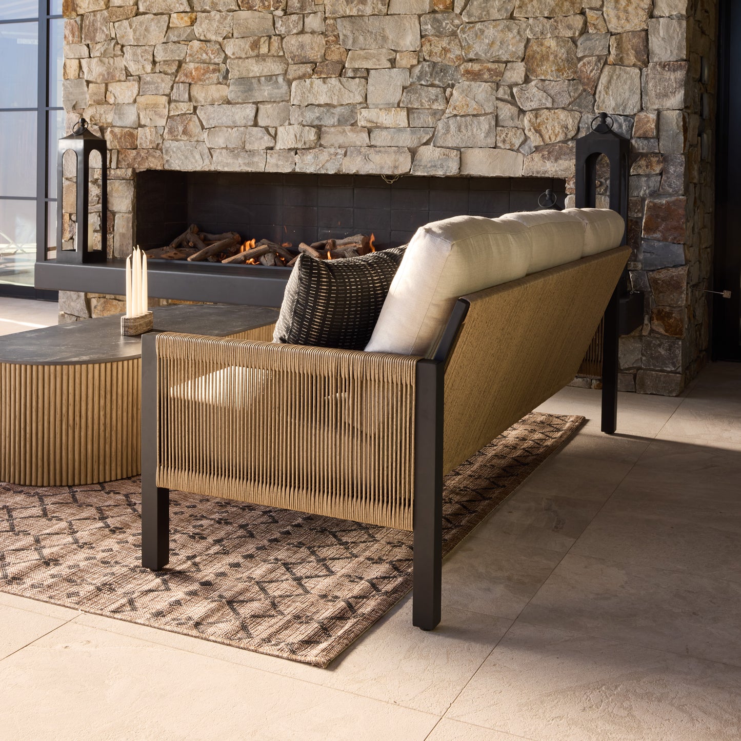 Cardiff Sofa, image 2