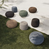 Cloud Small Pouf