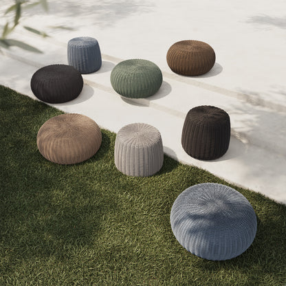 
                  Cloud Small Pouf - Image 3
                