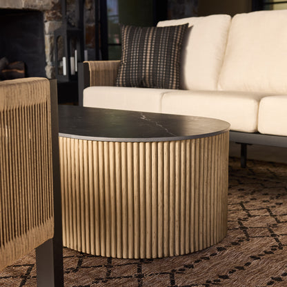 
                  Hampton Coffee Table - Image 3
                