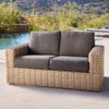 Ebel Mia Loveseat