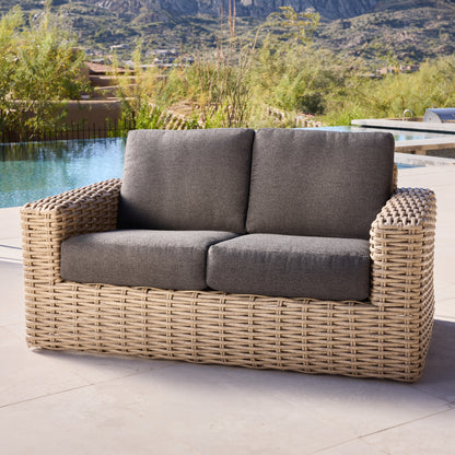 
                  Ebel Mia Loveseat - Image 4
                
