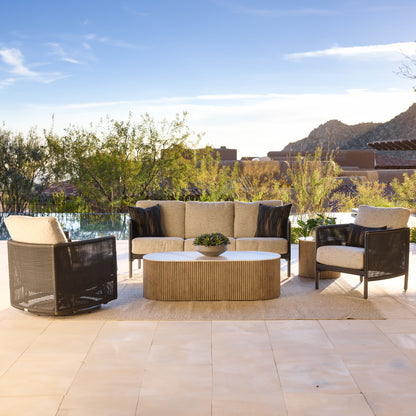 
                  Orleans Sofa Seating Set - Image 25
                