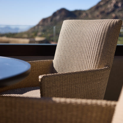 
                  Siena Dining Side Chair - Image 6
                