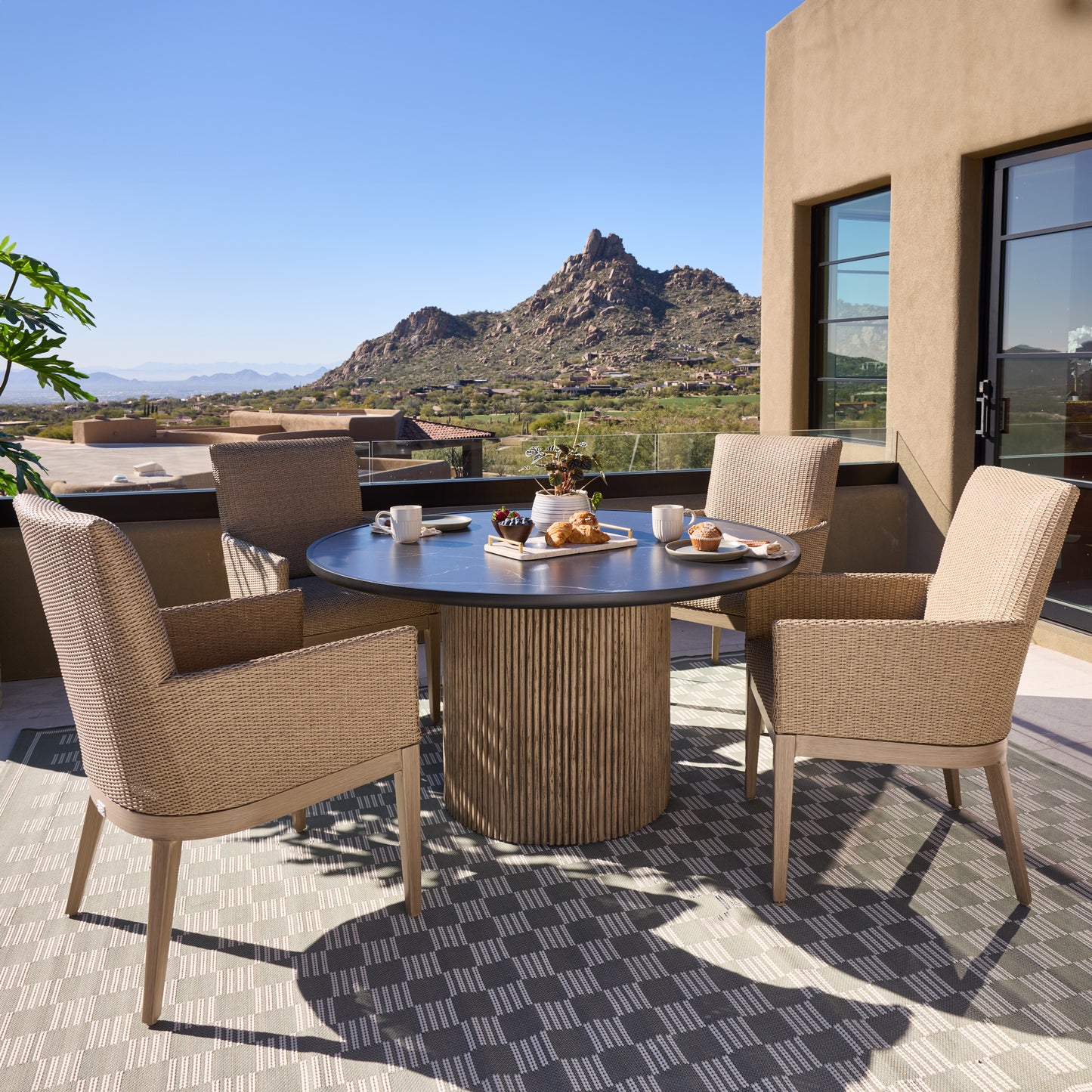 Siena Dining Side Chair, image 6