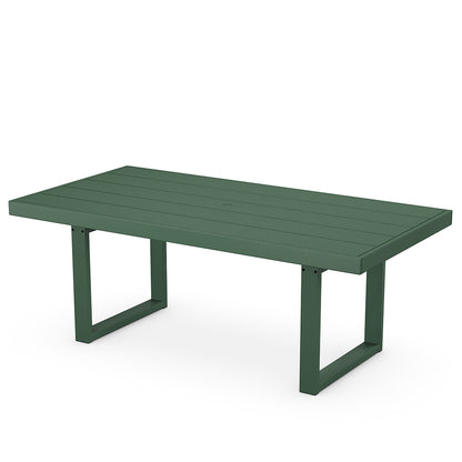 
                  Edge 40" x 78" Dining Table - Image 2
                