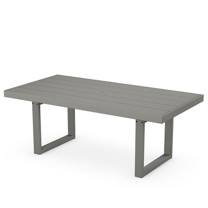 
                  Edge 40" x 78" Dining Table - Image 3
                