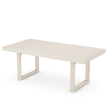 
                  Edge 40" x 78" Dining Table - Image 5
                