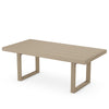 Edge 40" x 78" Dining Table