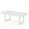 Edge 40" x 78" Dining Table