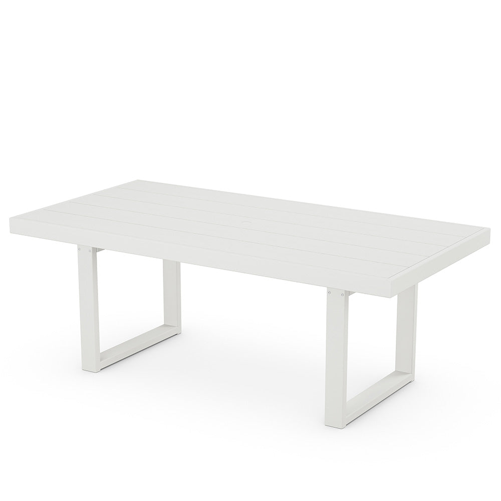 Edge 40" x 78" Dining Table, image 9