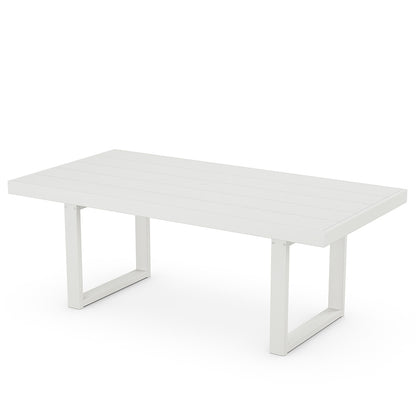 
                  Edge 40" x 78" Dining Table - Image 9
                