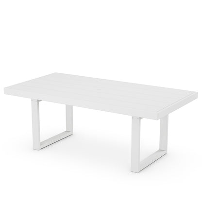 
                  Edge 40" x 78" Dining Table - Image 10
                