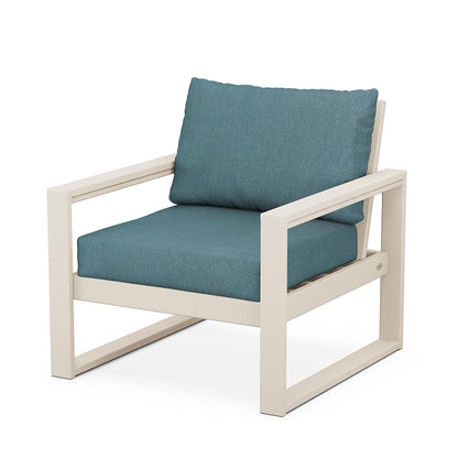 
                  Edge Club Chair Sand Frame Ocean Teal Cushion - Image 67
                