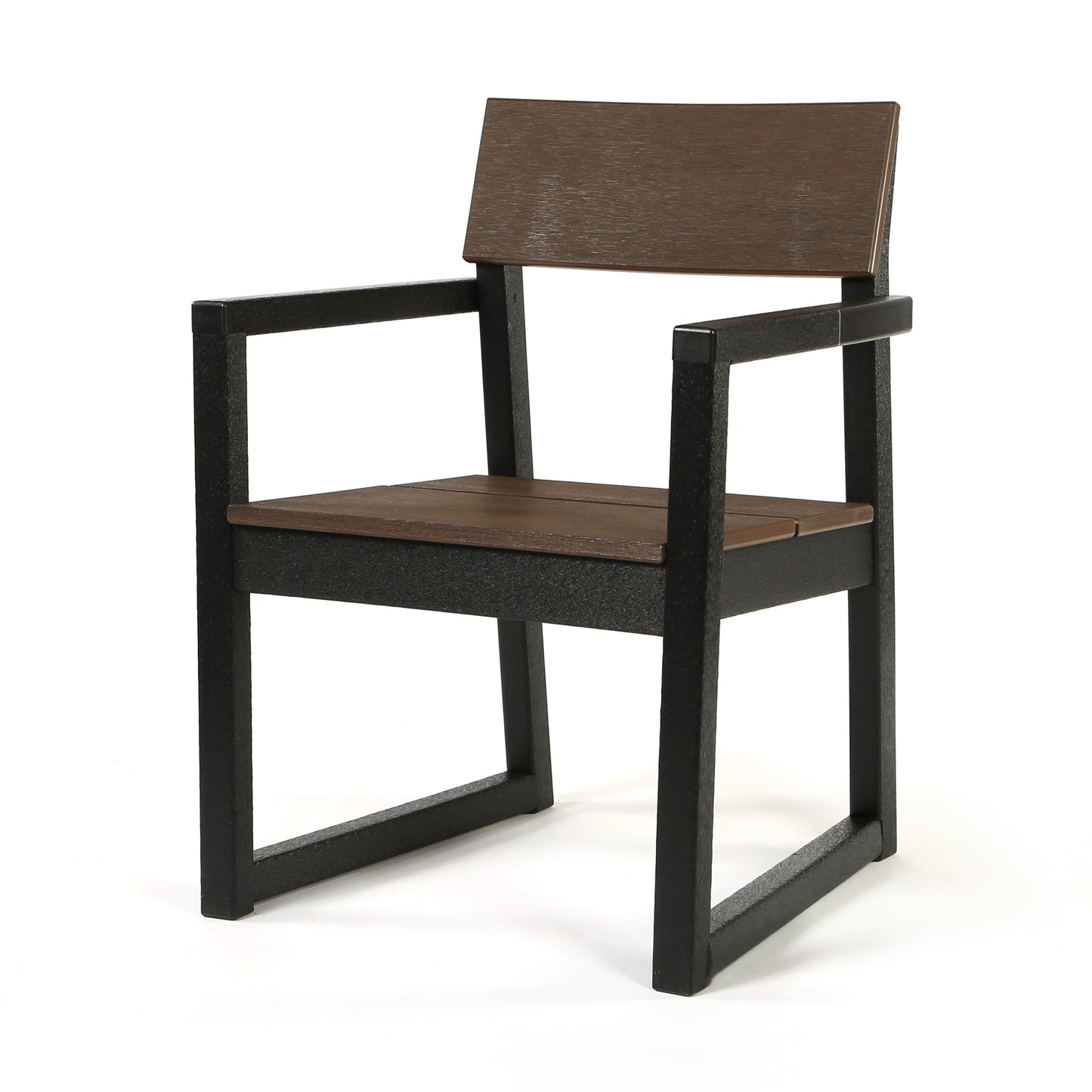 Edge Dining Arm Chair, image 1