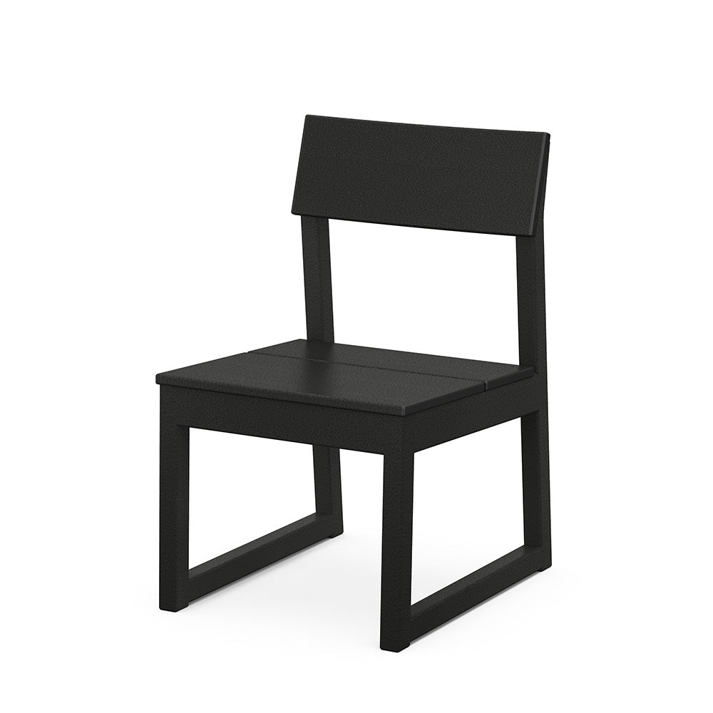 Edge Dining Side Chair