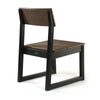 Edge Dining Side Chair