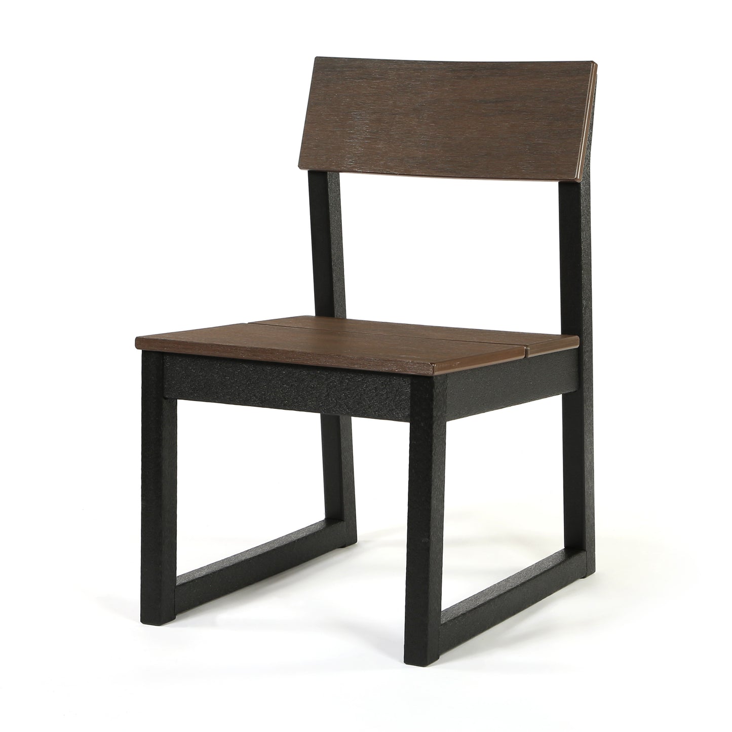 Edge Dining Side Chair, image 1