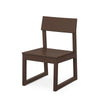 Edge Dining Side Chair Mahogany fd4fb097 750f 42a2 80a8 8d2d8032d9ed