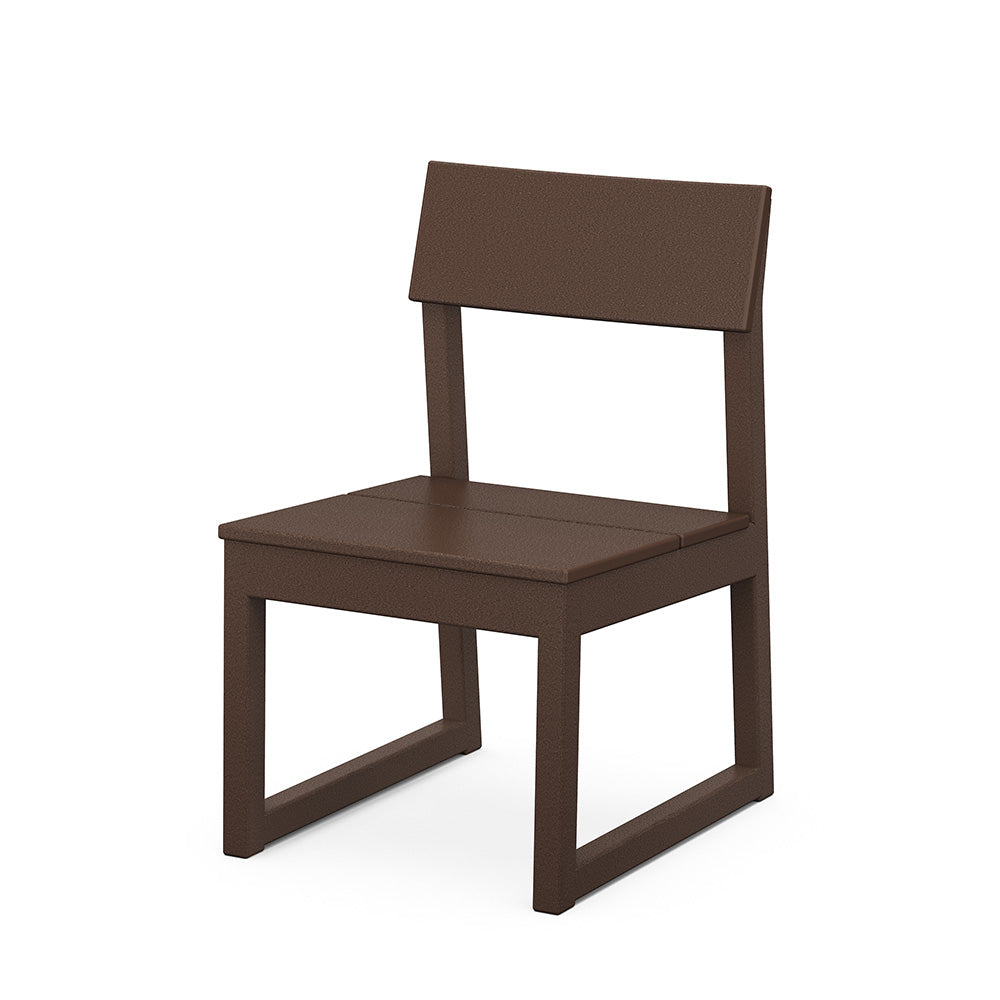 Edge Dining Side Chair Mahogany fd4fb097 750f 42a2 80a8 8d2d8032d9ed, image 7