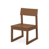 Edge Dining Side Chair Teak e7f1cf1f 2c56 41f2 b592 b470dd71dafc