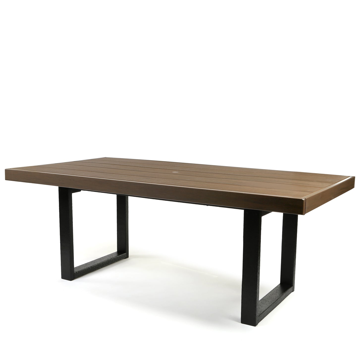 Edge 40" x 78" Dining Table, image 1