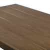 Edge 40" x 78" Dining Table