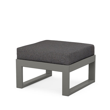 
                  Edge Ottoman Grey Frame Ash Charcoal Cushion - Image 29
                