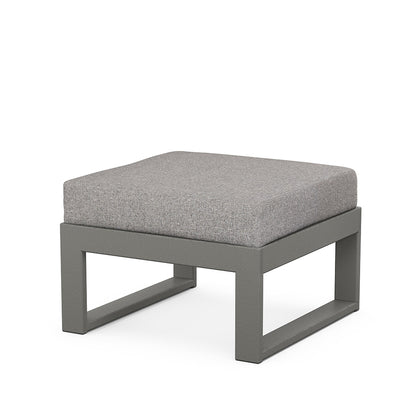 
                  Edge Ottoman Grey Frame Grey Mist Cushion - Image 34
                