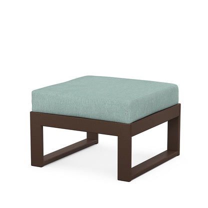 
                  Edge Ottoman Mahogany Frame Glacier Spa Cushion - Image 48
                