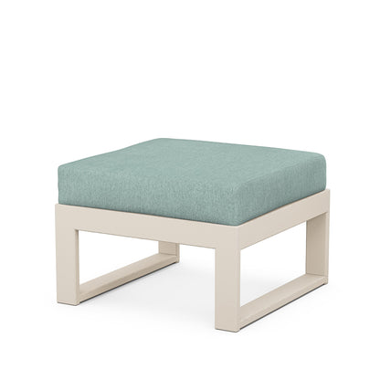 
                  Edge Ottoman Sand Frame Glacier Spa Cushion - Image 62
                