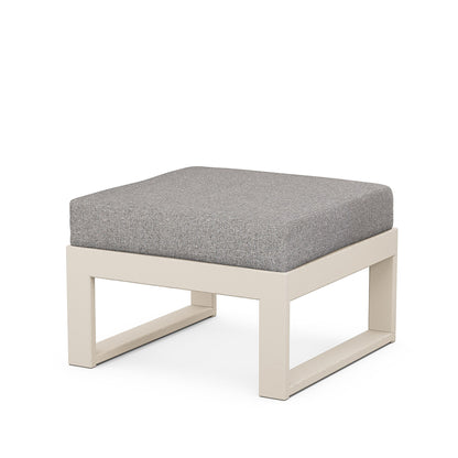 
                  Edge Ottoman Sand Frame Grey Mist Cushion - Image 61
                