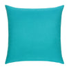 Elaine Smith 20 Square Pillow Canvas Aruba