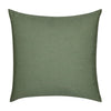 Elaine Smith 20 Square Pillow Canvas Fern