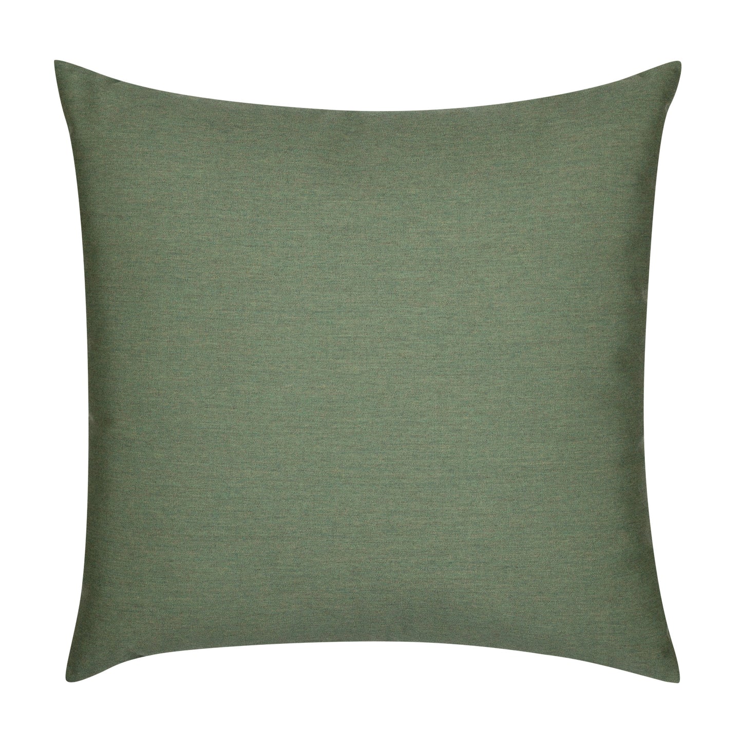 Elaine Smith 20 Square Pillow Canvas Fern, image 1